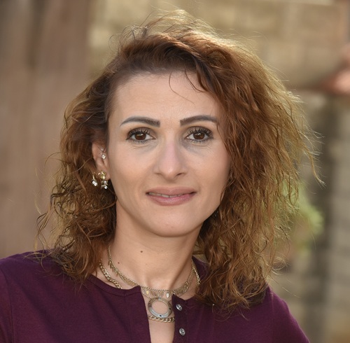 New Lecturer Meeting